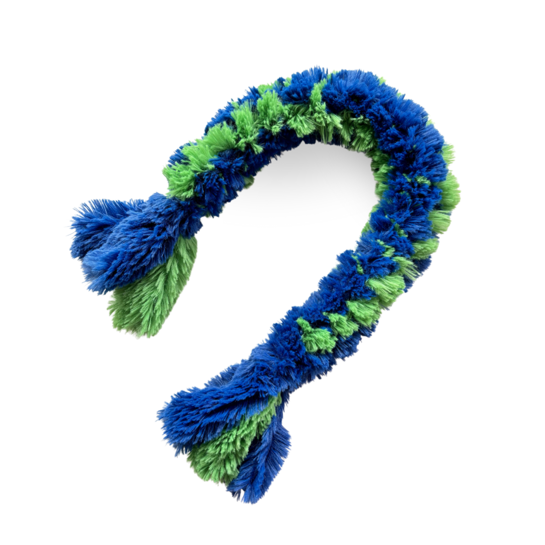 PAWRADISE CITY - SZARPAK